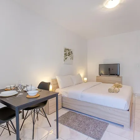 New In Apartment *
