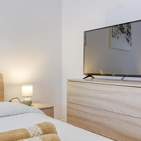 New In Msida