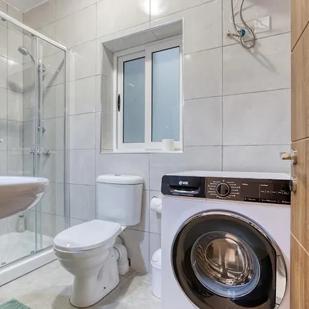Apartment New In