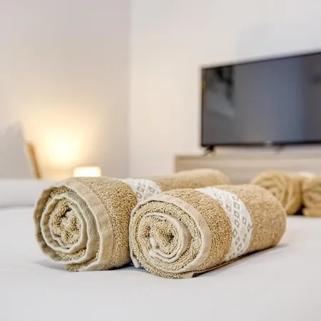 New In Apartmán Msida